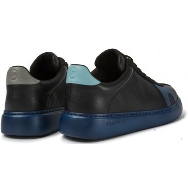 CAMPER RUNNER K21 K100743 SHOES NEGRO_AZUL