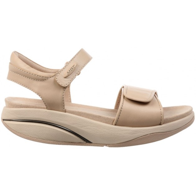 MBT SANDALS MALIA W ROSE_DUST