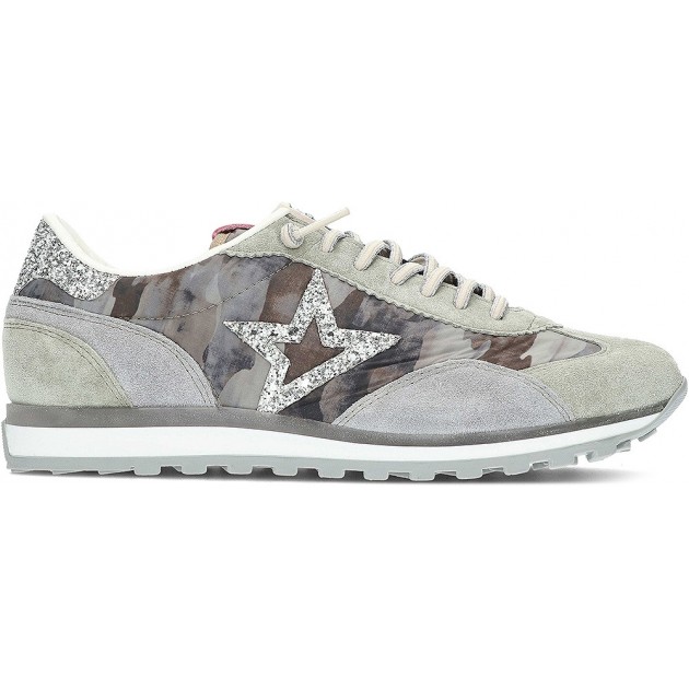 SNEAKERS CETTI BARACUS C-1259 MILITARY SNEAKERS CETTI BARACUS C-1259 MILITARY