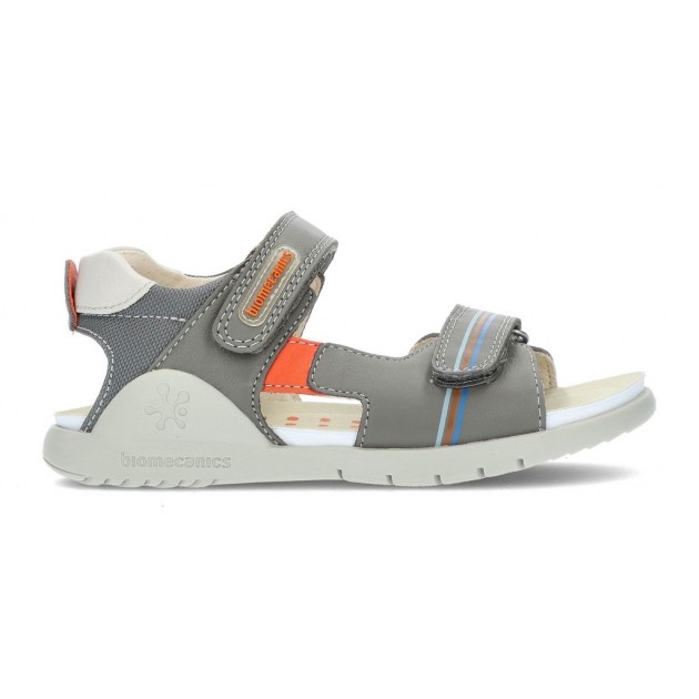 BOYS BIOMECANICS SANDALS 212191 UNDERGROUND