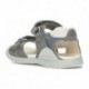 BOYS BIOMECANICS SANDALS 212191 UNDERGROUND