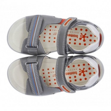 BOYS BIOMECANICS SANDALS 212191 UNDERGROUND