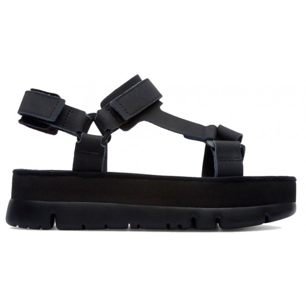 CAMPER SANDAL CATERPILLAR K201037 NEGRO