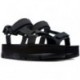 CAMPER SANDAL CATERPILLAR K201037 NEGRO