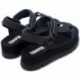 CAMPER SANDAL CATERPILLAR K201037 NEGRO