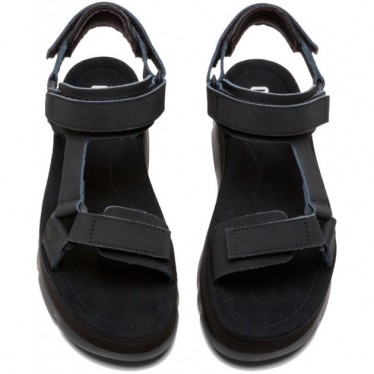 CAMPER SANDAL CATERPILLAR K201037 NEGRO