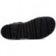 CAMPER SANDAL CATERPILLAR K201037 NEGRO