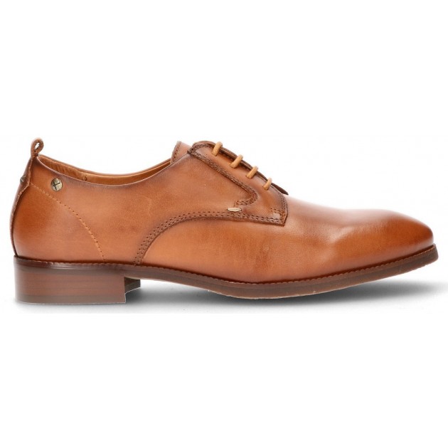 PIKOLINOS ROYAL W4D-4723 SHOES BRANDY PIKOLINOS ROYAL W4D-4723 SHOES BRANDY