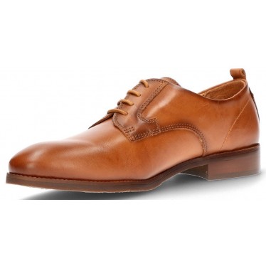 PIKOLINOS ROYAL W4D-4723 SHOES BRANDY