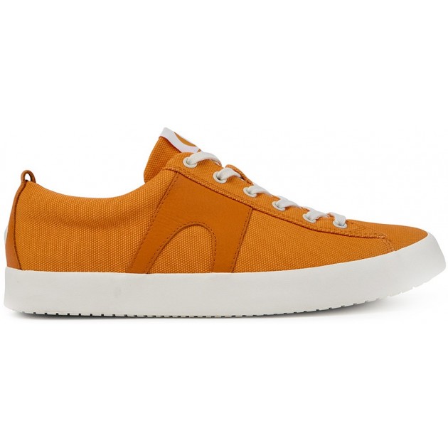 SHOES CAMPER IMAR K100704 NARANJA