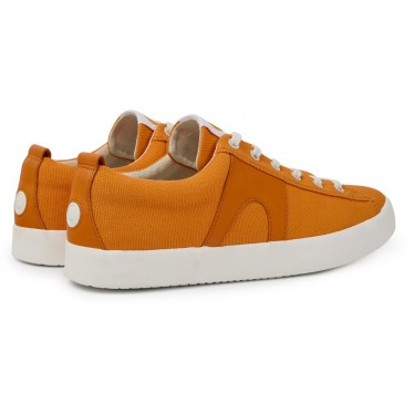 SHOES CAMPER IMAR K100704 NARANJA