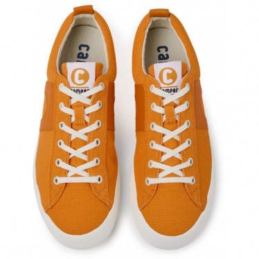 SHOES CAMPER IMAR K100704 NARANJA