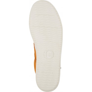 SHOES CAMPER IMAR K100704 NARANJA