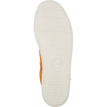 SHOES CAMPER IMAR K100704 NARANJA