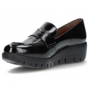 WONDERS LACK C33253 MOCCASIN NEGRO