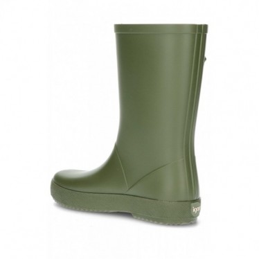 WATER BOOTS SPLASH EURI W10256 KAKI