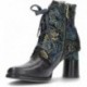 LAURA VITA GUCSTOO ANKLE BOOTS BLACK_BLUE