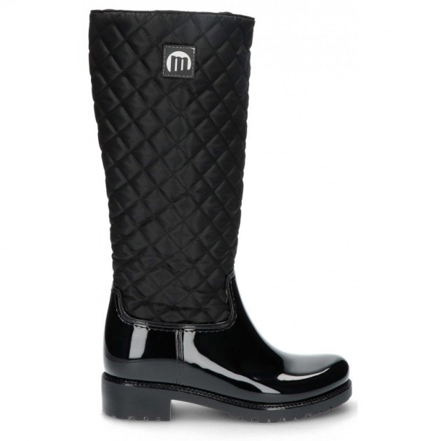 MTNG RUBBY WATER BOOTS 50198 NEGRO MTNG RUBBY WATER BOOTS 50198 NEGRO