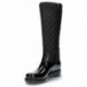 MTNG RUBBY WATER BOOTS 50198 NEGRO