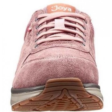 JEWELED DYNAMO CLASSIC W SNEAKERS DARK_PINK