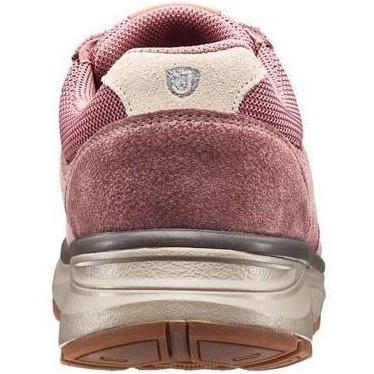 JEWELED DYNAMO CLASSIC W SNEAKERS DARK_PINK