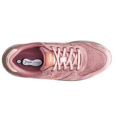 JEWELED DYNAMO CLASSIC W SNEAKERS DARK_PINK