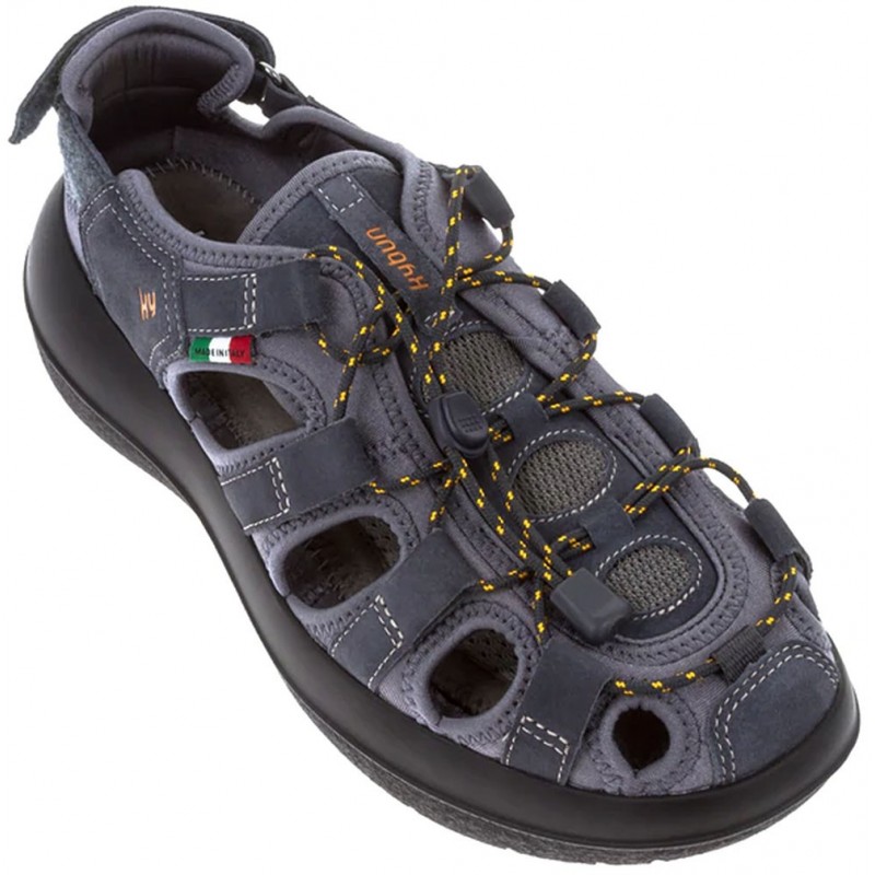 SANDALS KYBUN INTERLAKEN 20 M GREY