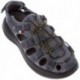 SANDALS KYBUN INTERLAKEN 20 M GREY