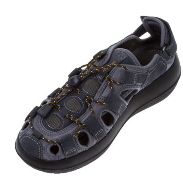 SANDALS KYBUN INTERLAKEN 20 M GREY