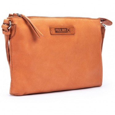 PIKOLINOS ANNA BAG WHA-1064 NECTAR