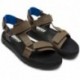 SANDALS CAMPER ORUGA K100416 VERDE