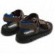 SANDALS CAMPER ORUGA K100416 VERDE