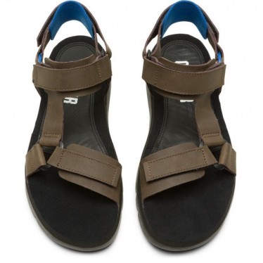 SANDALS CAMPER ORUGA K100416 VERDE