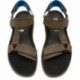 SANDALS CAMPER ORUGA K100416 VERDE