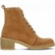 EL NATURALISTA TICINO 5660 ANKLE BOOTS BROWN