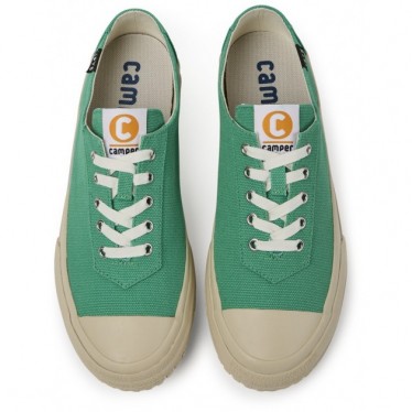 CAMPER CAMALEON SNEAKERS K100674 GREEN