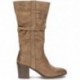 MTNG BOOTS KARMA MIRIANA 50474 TAUPE