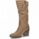 MTNG BOOTS KARMA MIRIANA 50474 TAUPE