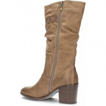 MTNG BOOTS KARMA MIRIANA 50474 TAUPE