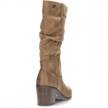 MTNG BOOTS KARMA MIRIANA 50474 TAUPE