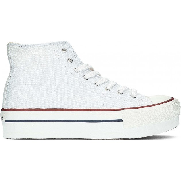 SPORTS VICTORIA CANVAS 1061101 BLANCO