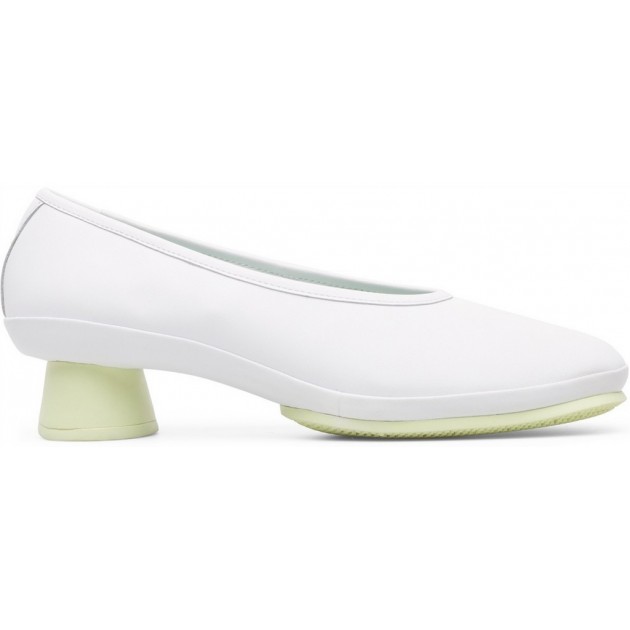 BALLERINAS CAMPER ALRIGHT K200607 BLANCO BALLERINAS CAMPER ALRIGHT K200607 BLANCO