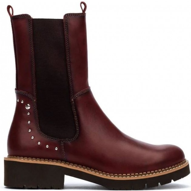 BOOTS PIKOLINOS VICAR W0V-8520 ARCILLA