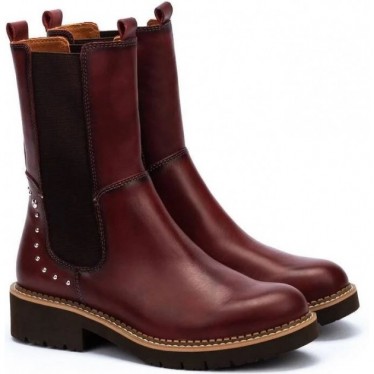 BOOTS PIKOLINOS VICAR W0V-8520 ARCILLA