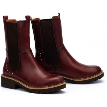 BOOTS PIKOLINOS VICAR W0V-8520 ARCILLA