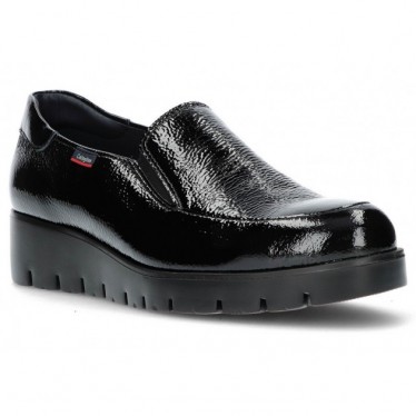 CALLAGHAN HAMAN LOAFERS 89878 NEGRO