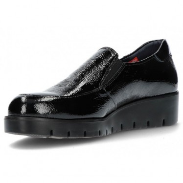 CALLAGHAN HAMAN LOAFERS 89878 NEGRO