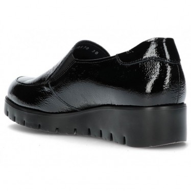 CALLAGHAN HAMAN LOAFERS 89878 NEGRO