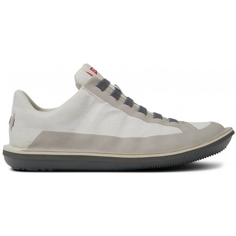 SHOES CAMPER BEETLE K100716 WHITE