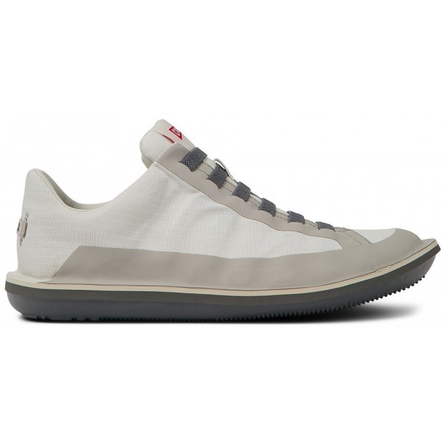SHOES CAMPER BEETLE K100716 WHITE SHOES CAMPER BEETLE K100716 WHITE